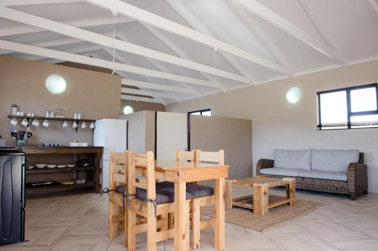 African Game Lodge Монтегю Экстерьер фото