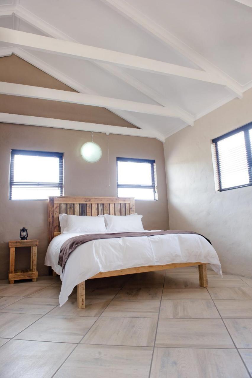 African Game Lodge Монтегю Экстерьер фото