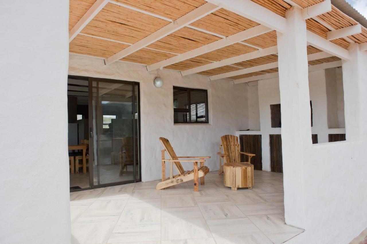African Game Lodge Монтегю Экстерьер фото