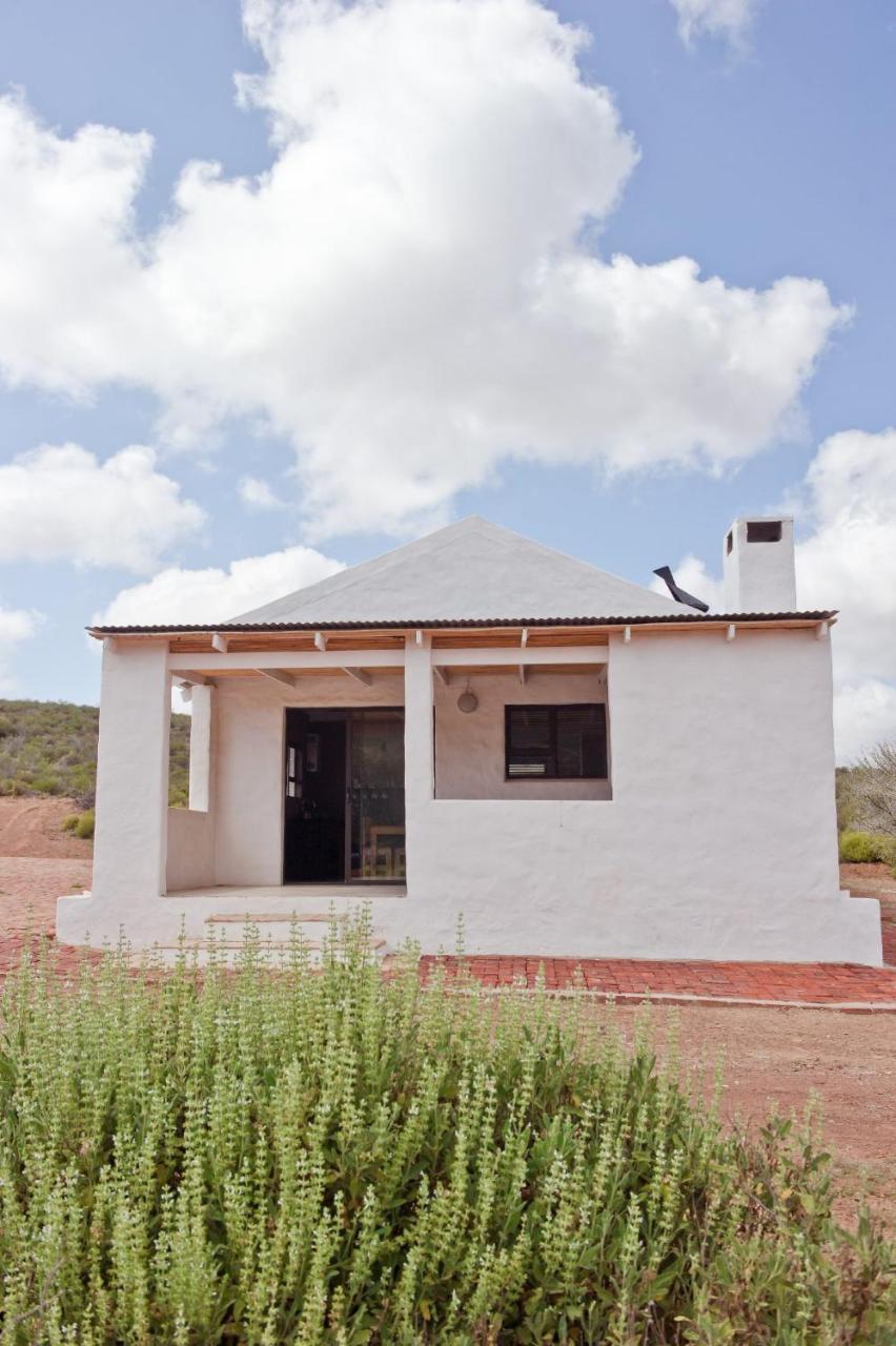 African Game Lodge Монтегю Экстерьер фото